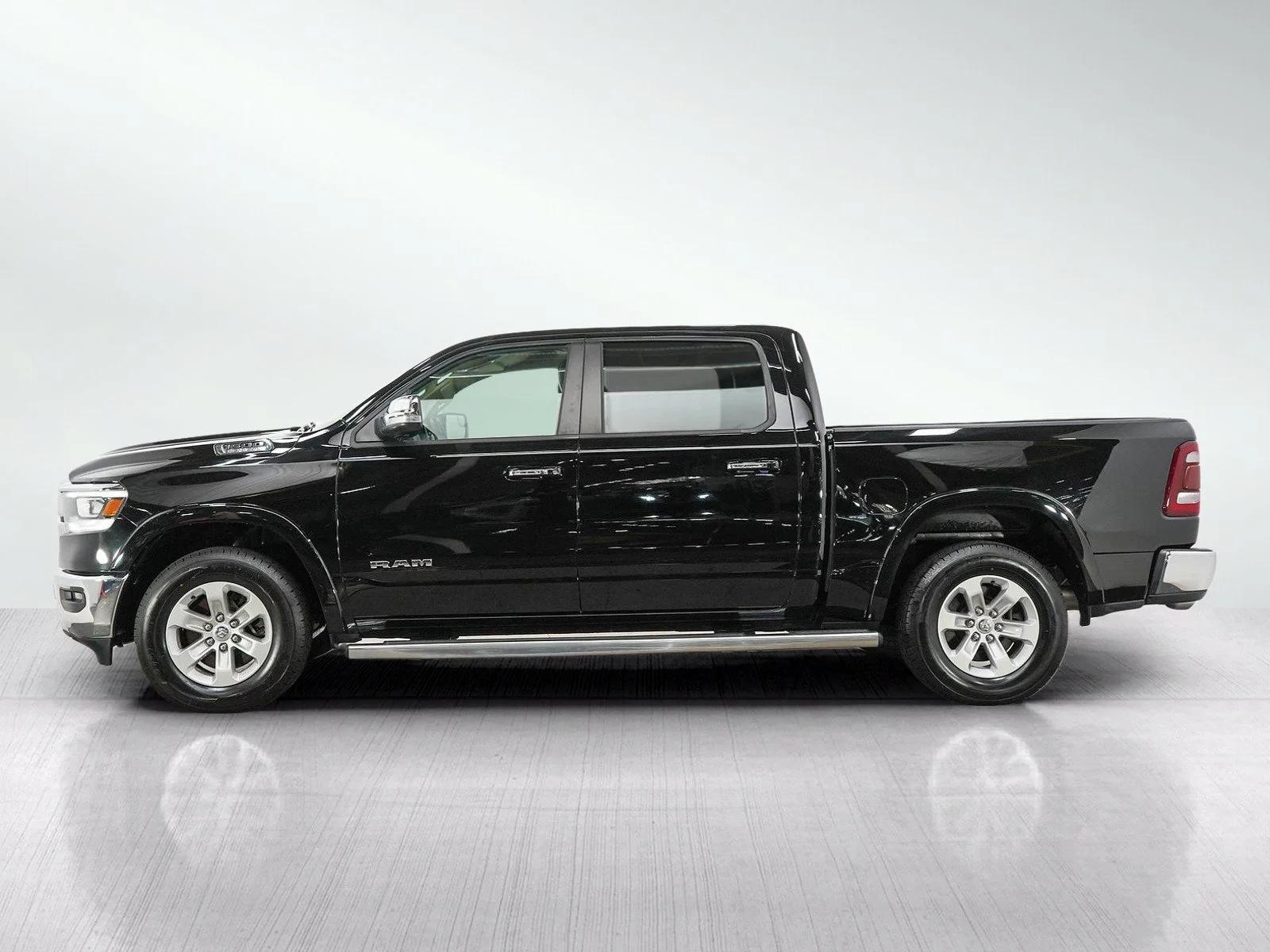 ram ram 1500 pickup 2019 1C6SRFJT7KN664027 image ram ram 1500 pickup 2019 1C6SRFJT7KN664027 image